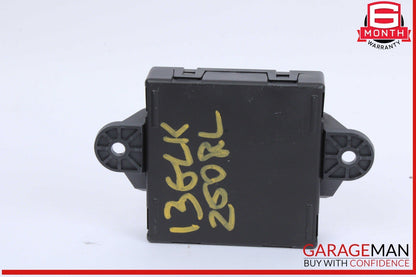 08-18 Mercedes X204 GLK250 GLK350 Rear Left Side Door Control Module OEM