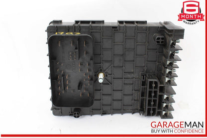 15-18 Audi Q3 Quattro Engine Fuse Relay Distribution Box Module Unit OEM