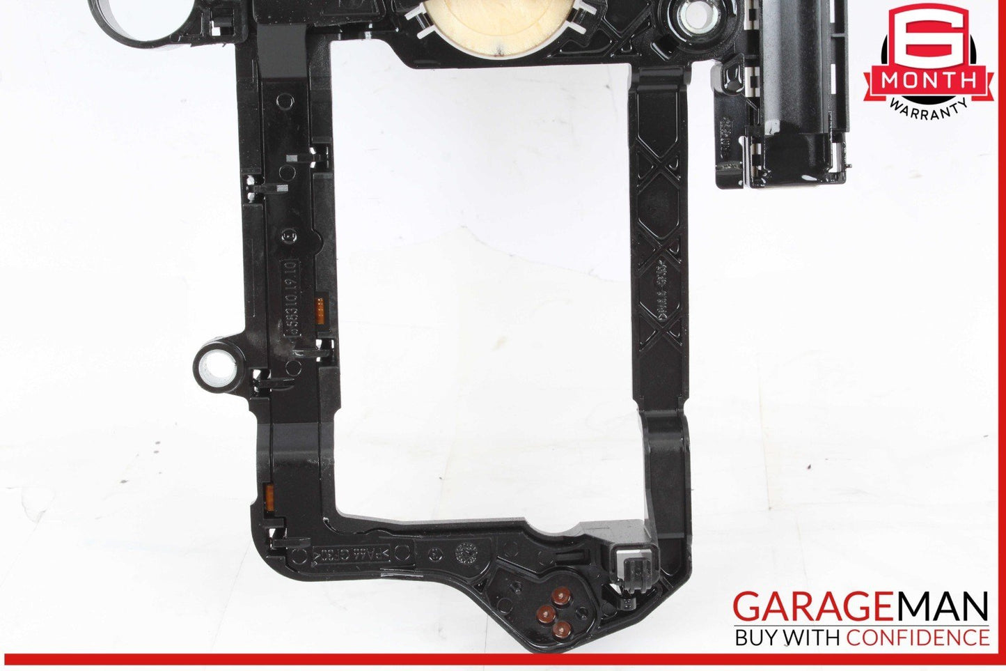 Mercedes VGS3 722.9 7G Transmission Conductor Plate TCU 722.9 FLASHED OEM