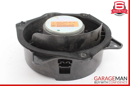 10-13 Mercedes W221 S550 S600 Rear Left or Right Door Loud Sound Speaker OEM