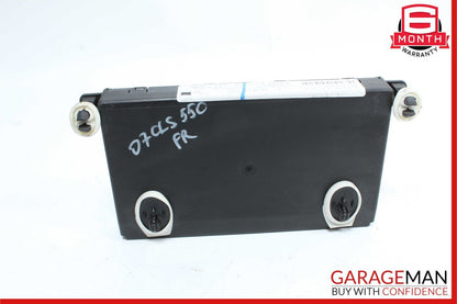 06-11 Mercedes W219 CLS550 CLS500 Front Right Door Control Module 2198200726 OEM