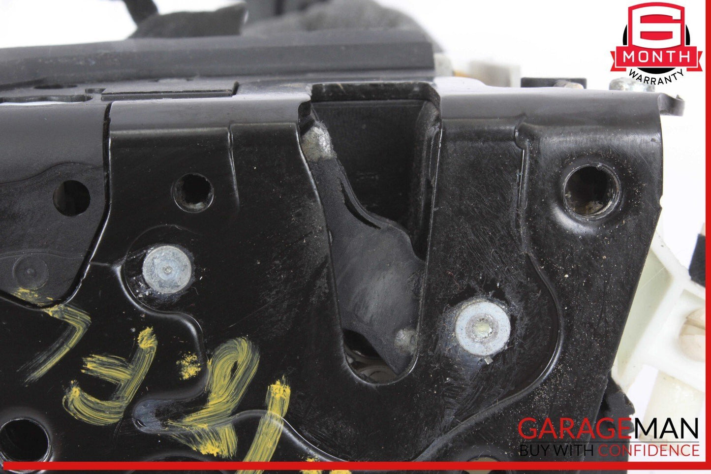 17-24 Audi A4 Allroad Front Left Driver Side Door Lock Latch Actuator OEM
