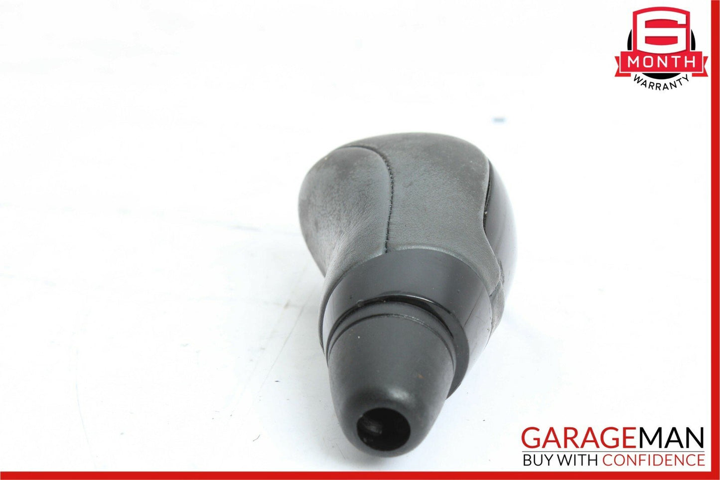 98-05 Mercedes W163 ML500 ML430 ML55 AMG Gear Shifter Shift Knob Black OEM