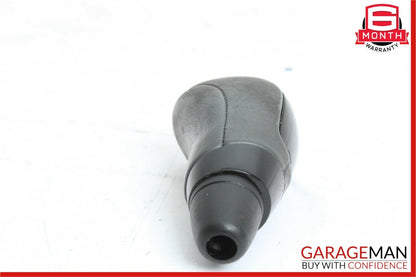 98-05 Mercedes W163 ML500 ML430 ML55 AMG Gear Shifter Shift Knob Black OEM