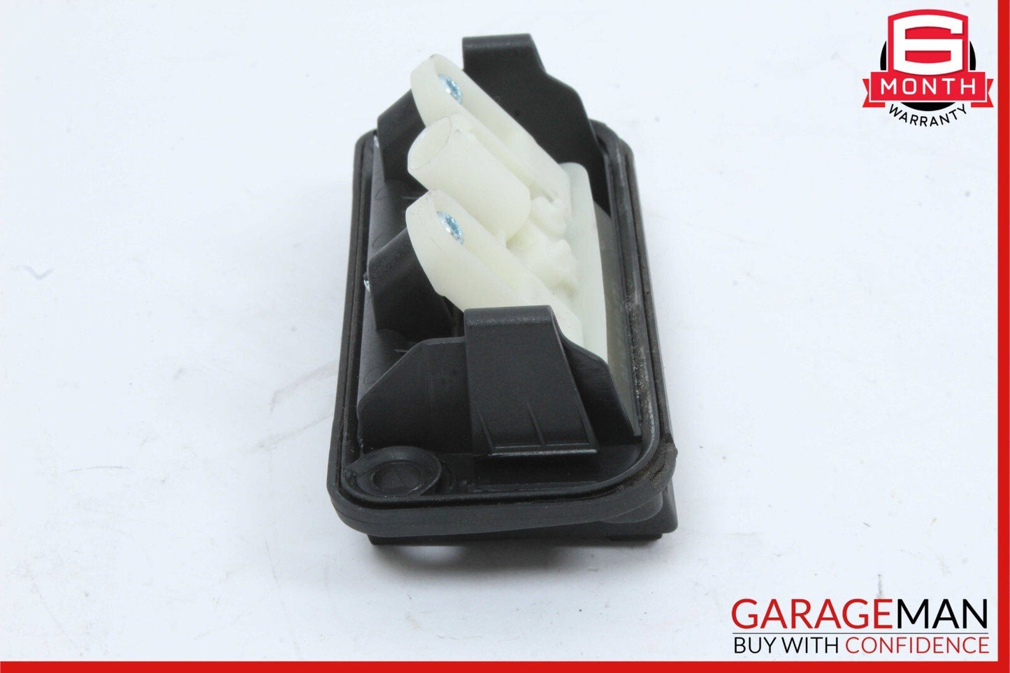 08-14 Mercedes W204 C250 C300 Rear Trunk Lid Tailgate Release Open Handle OEM