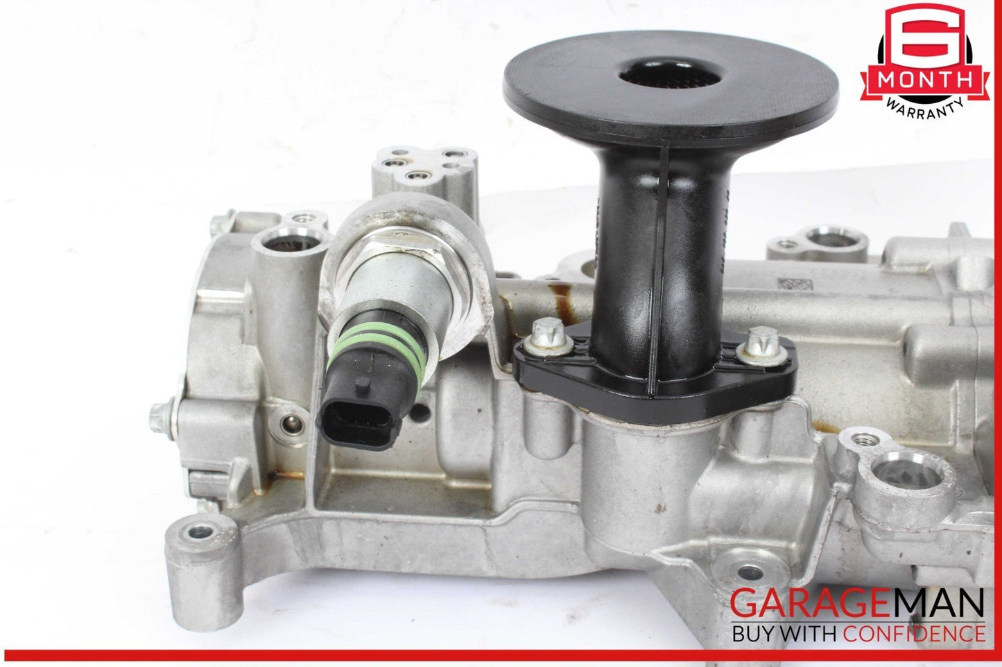 10-16 Porsche Panamera 970 Cayenne 958 Engine Motor Oil Pump 94810725401 OEM