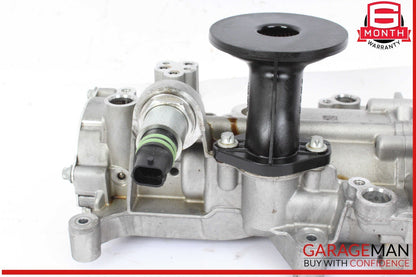 10-16 Porsche Panamera 970 Cayenne 958 Engine Motor Oil Pump 94810725401 OEM