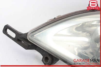 02-05 Mercedes W163 ML320 ML500 Front Left Side Halogen Headlight Head Lamp OEM
