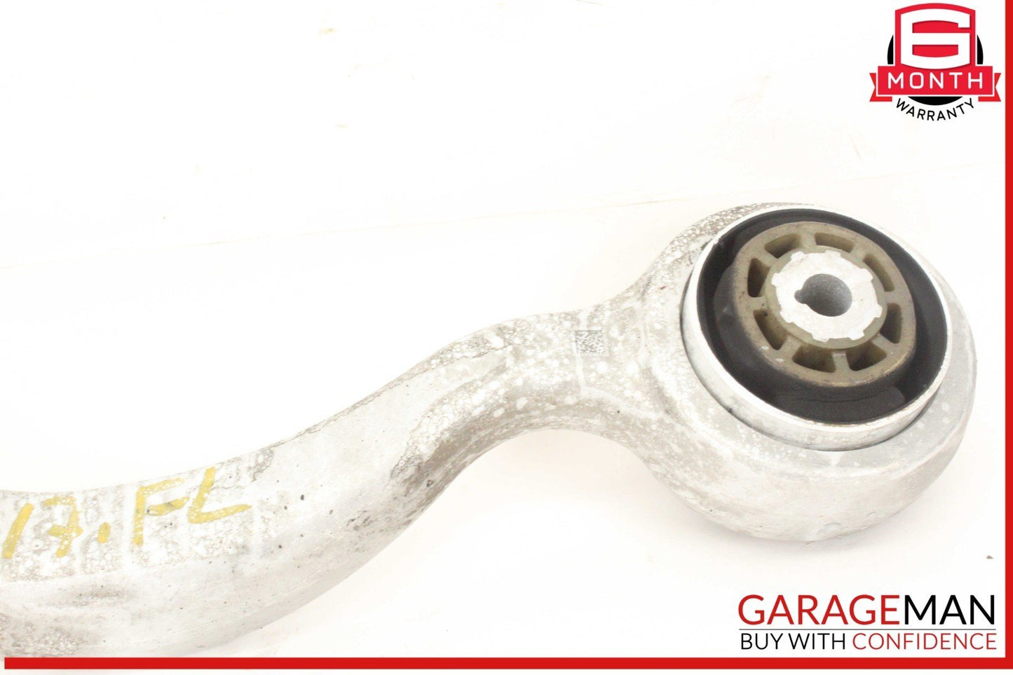 15-20 Mercedes W205 C300 4MATIC Front Left Side Lower Forward Control Arm OEM