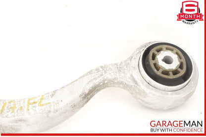 15-20 Mercedes W205 C300 4MATIC Front Left Side Lower Forward Control Arm OEM