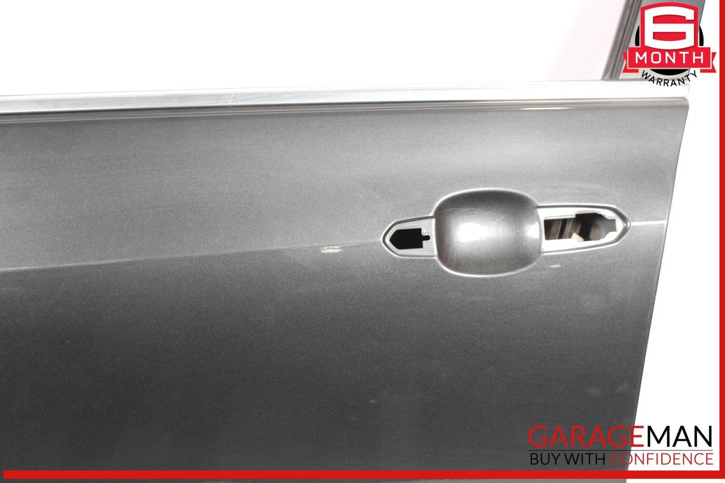 13-18 Cadillac ATS Front Left Driver Side Door Shell OEM