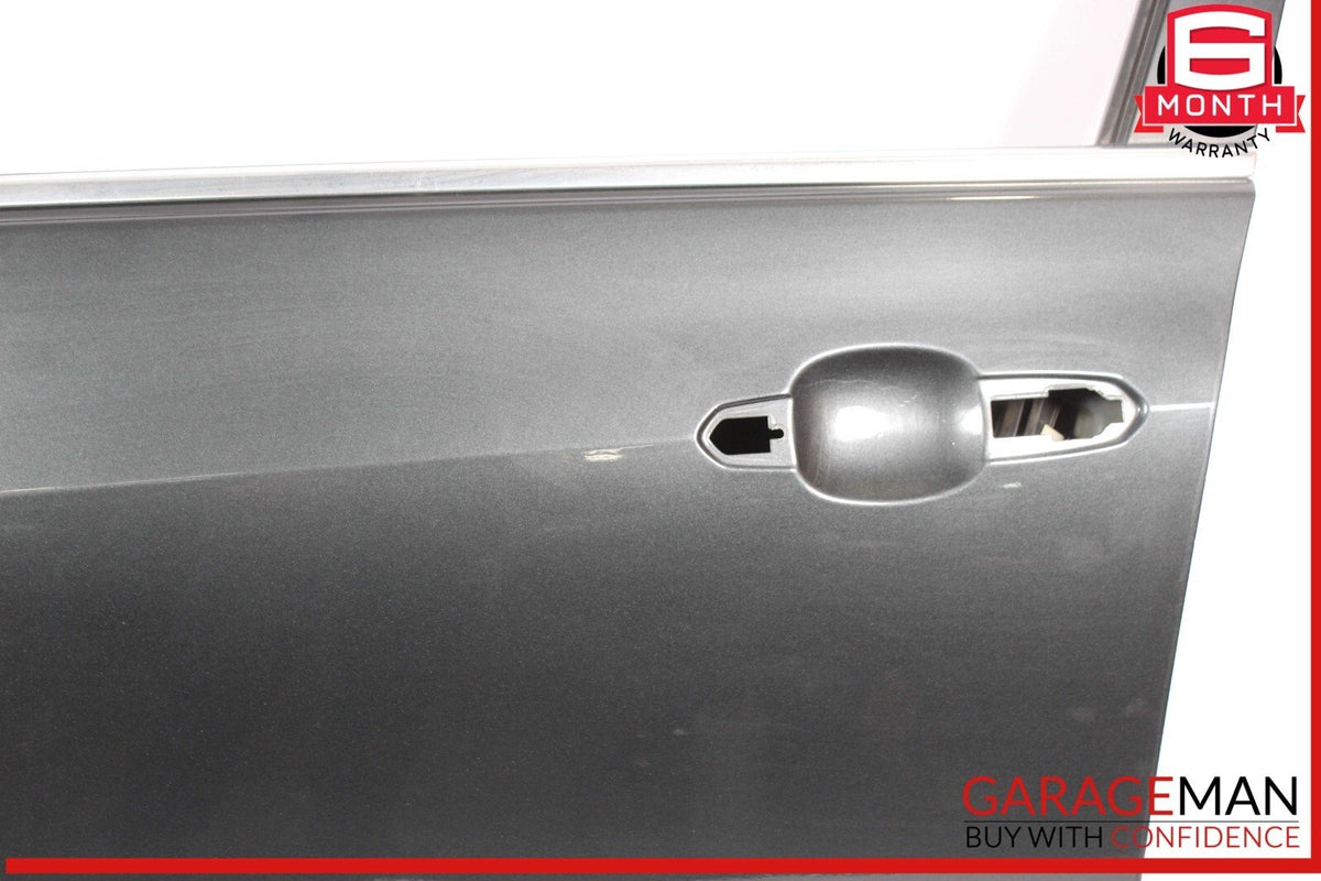 13-18 Cadillac ATS Front Left Driver Side Door Shell OEM
