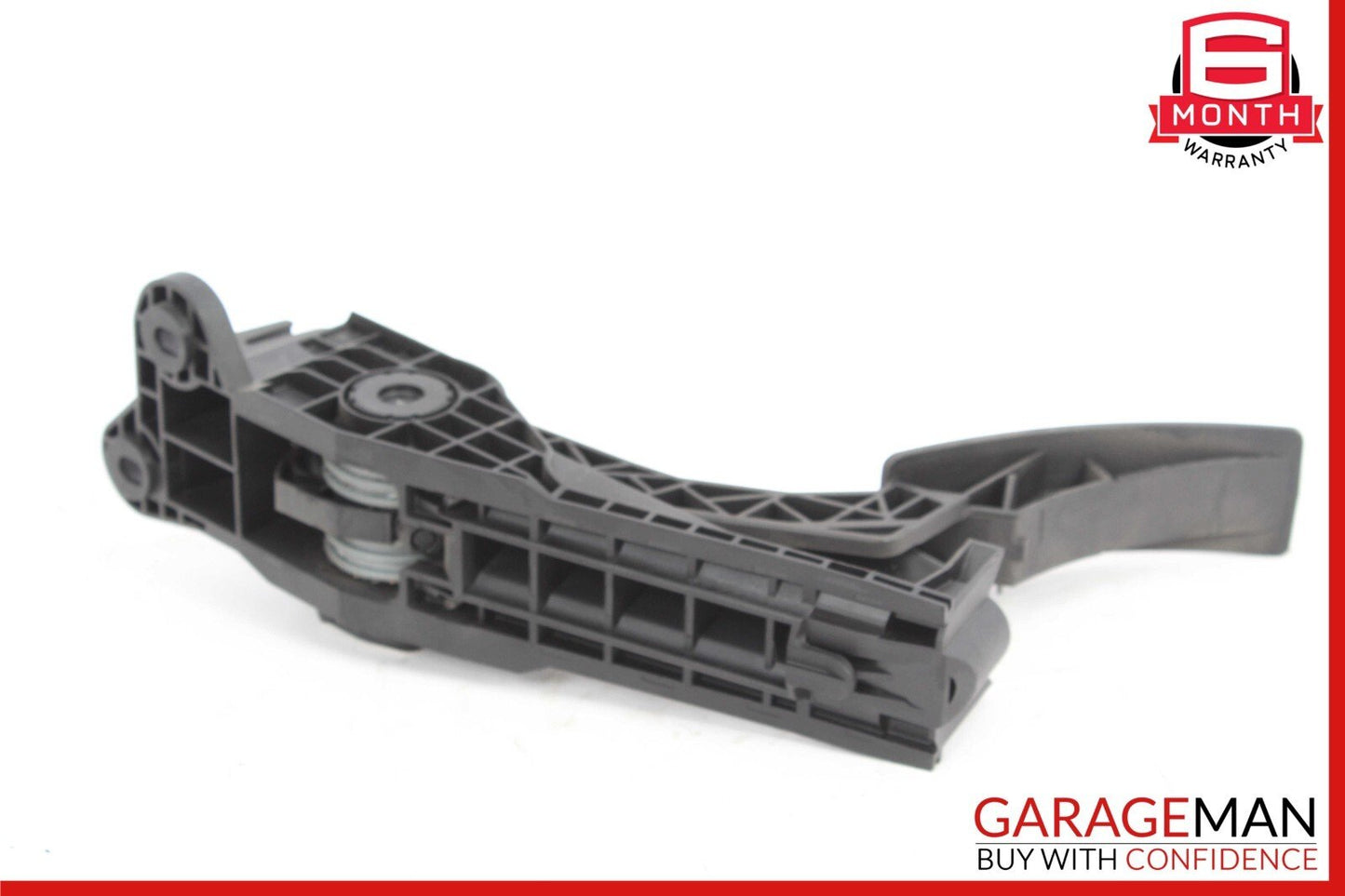 06-13 Mercedes X164 GL450 GL550 R350 Gas Throttle Accelerator Pedal Sensor Assy