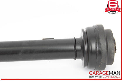 17-20 Maserati Levante M161 AWD 3.0L Front Drive Shaft Driveshaft Axle OEM