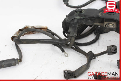 07-14 Mercedes W221 S600 S65 AMG CL600 Engine Wire Harness 5.5L 2751502233 OEM