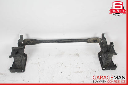 11-13 Mercedes W251 R350 Lower Radiator Tie Bar Support w/ Brackets OEM