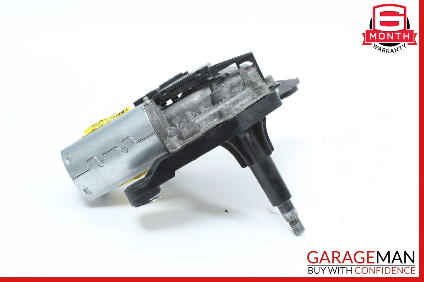 06-13 Mercedes R500 ML350 GL450 Valeo Rear Window Windshield Glass Wiper Motor