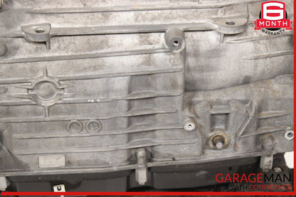 14-16 Mercedes W212 E350 RWD 7G-Tronic Automatic Transmission 722.906 OEM