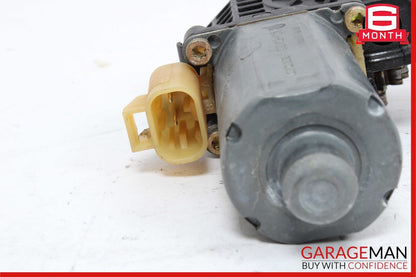 98-05 Mercedes W163 ML320 Front Right Side Door Window Regulator Motor OEM