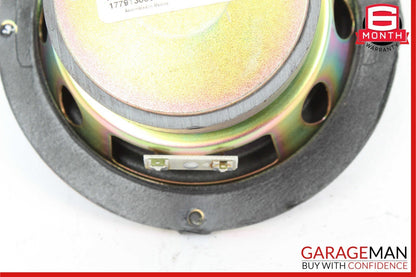 02-05 Mercedes W163 ML320 ML500 Bose Front Left / Right Door Speaker Tweeter