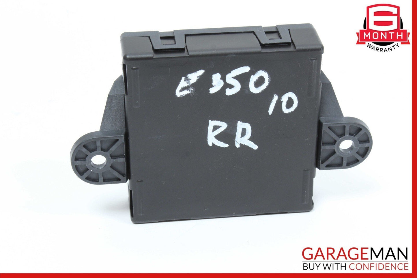 08-18 Mercedes W212 E350 C300 GLK350 Rear Right Side Door Control Module OEM
