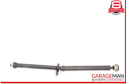 09-17 Audi SQ5 Q5 Rear Prop Propeller Drive Shaft Driveshaft Assembly OEM