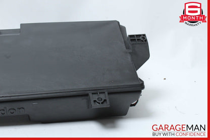 06-08 Mercedes W251 R350 4MATIC Rear Trunk Subwoofer Speaker 2518200002 OEM