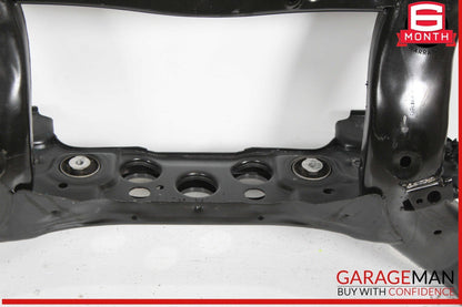 12-19 Mercedes W166 GLE400 ML550 Rear Subframe Sub Cross Frame Crossmember Bar