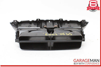 07-13 Mercedes W221 S550 S350 Center Dash Air AC A/C Heater Vent 2218300954 OEM