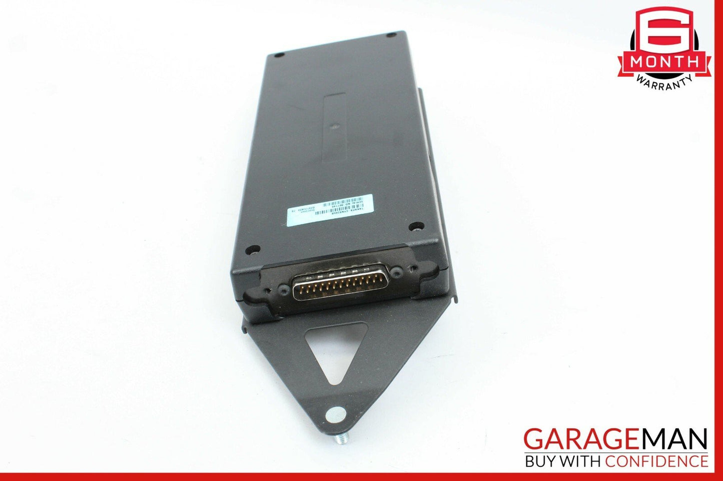 00-06 Mercedes W220 S430 CL500 CLK500 Voice Command Control Module SYN9266B OEM