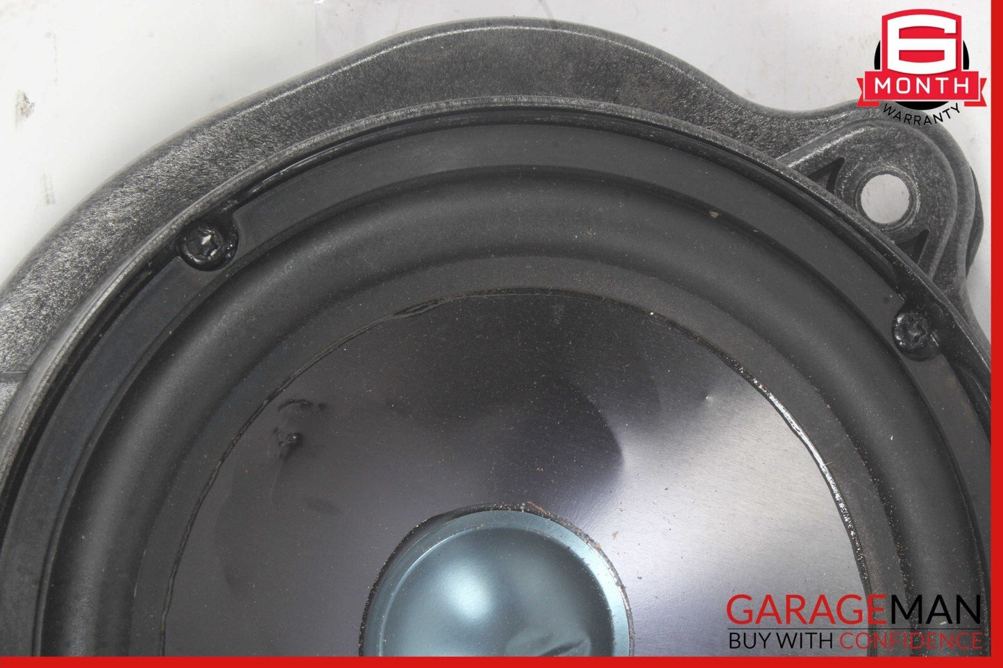 06-11 Mercedes W219 CLS550 Right & Left Door Sound Audio Speaker Speakers OEM