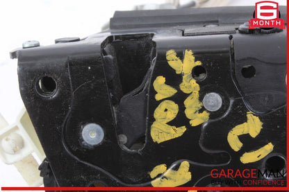 15-24 Porsche Macan 95B Rear Right Passenger Door Lock Latch Actuator OEM