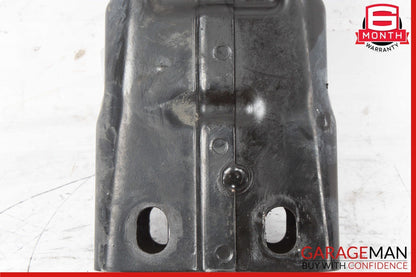 07-14 Mercedes W221 S550 Front Left Driver Side Bumper Reinforcement Bracket OEM