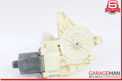 08-16 Mercedes W212 E350 Rear Right Side Door Window Regulator Motor OEM