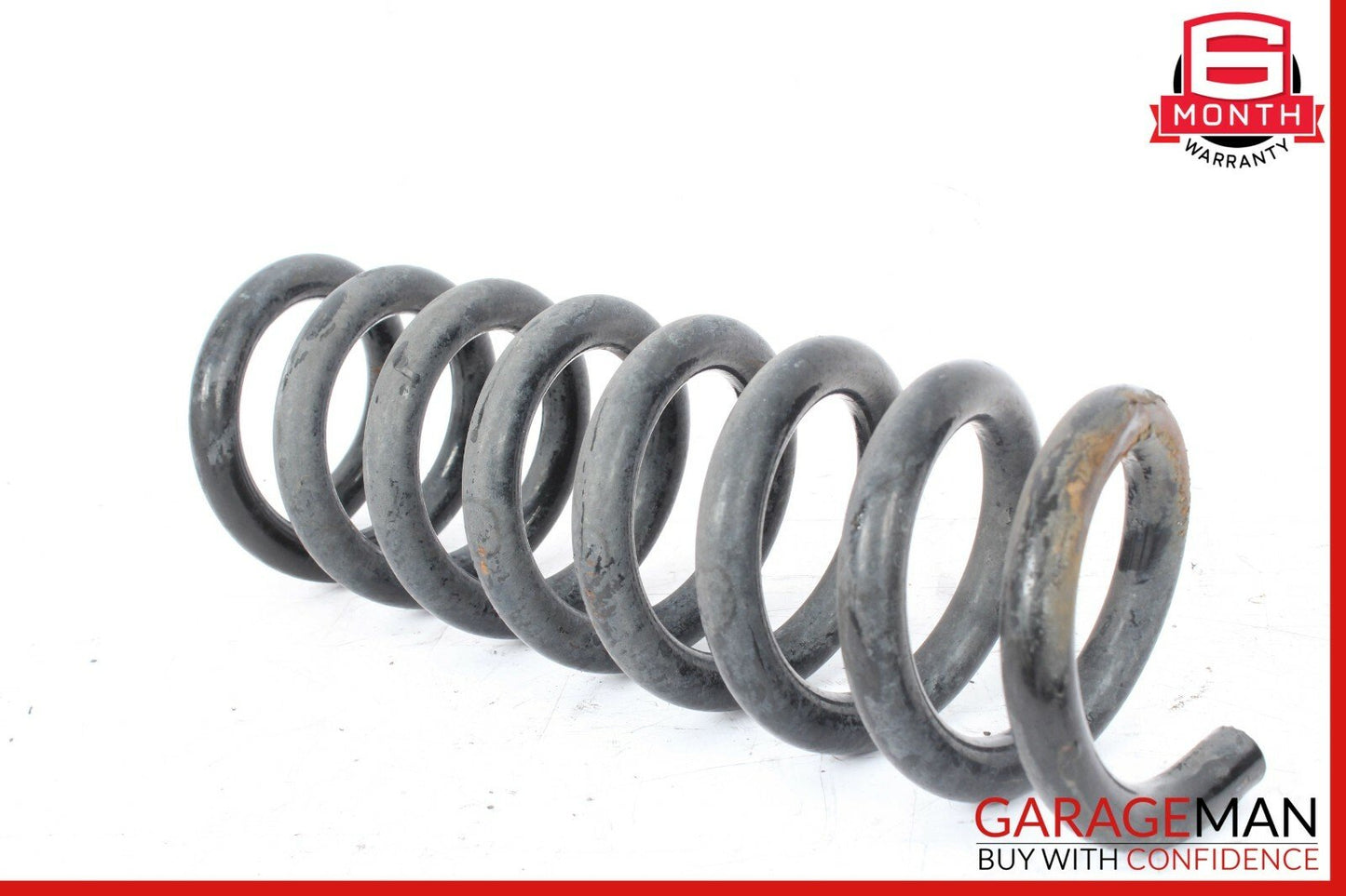 07-09 Mercedes W211 E350 Front Left & Right Shock Absorber Strut Coil Spring Set