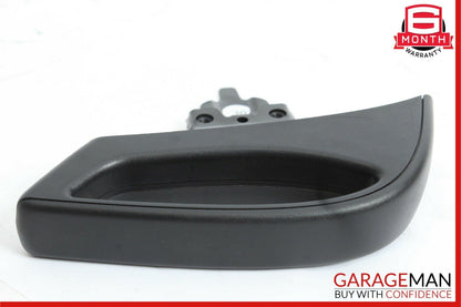 12-16 Mercedes R172 SLK250 Front Right Side Backrest Seat Belt Guide OEM
