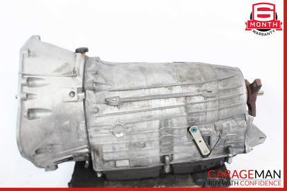 12-15 Mercedes C250 SLK250 7G Tranny Automatic Transmission Assy 722.997 127k