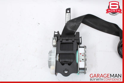 11-13 Porsche Cayenne 958 S Front Left Side Seat Belt Retractor 7P0857705 OEM