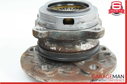 20-21 BMW 228i xDrive Rear Left Side Inner Spindle Knuckle Hub Bearing OEM