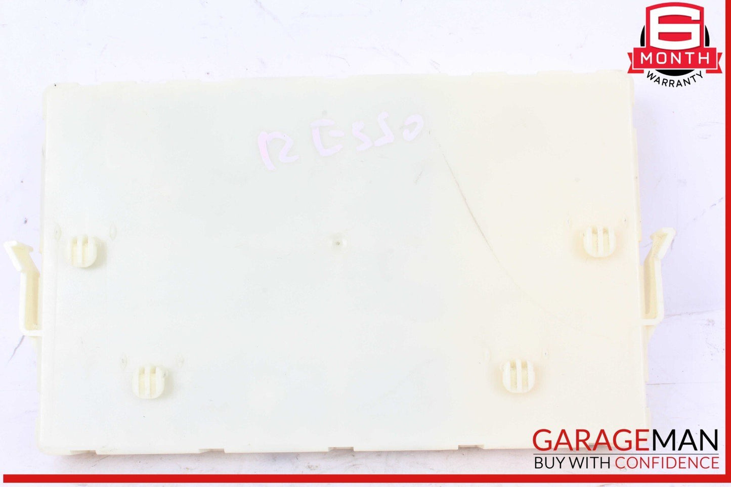 10-17 Mercedes W207 E350 E550 Rear Window Regulator Control Module OEM