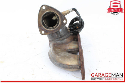 03-06 Porsche Cayenne S 955 V8 Right Side Exhaust Manifold 94811111902 OEM