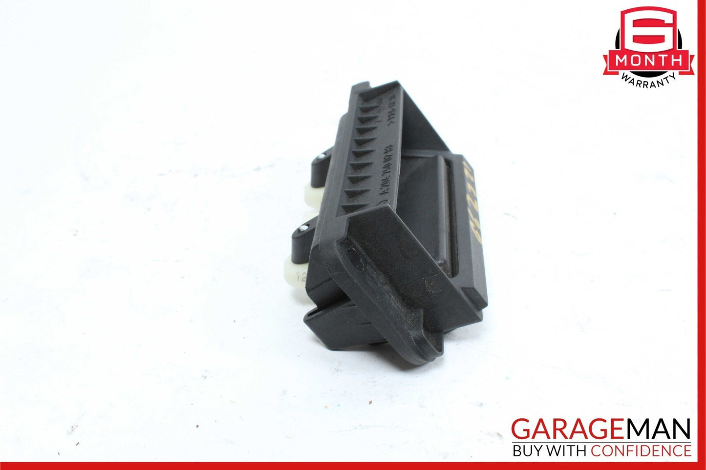 08-14 Mercedes W204 C250 C300 C350 Rear Trunk Tailgate Release Open Handle OEM