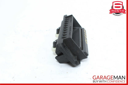 08-14 Mercedes W204 C250 C300 C350 Rear Trunk Tailgate Release Open Handle OEM