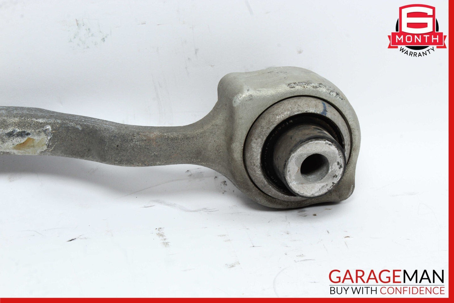 10-16 Mercedes W212 E350 E550 Front Left Driver Side Lower Control Arm OEM