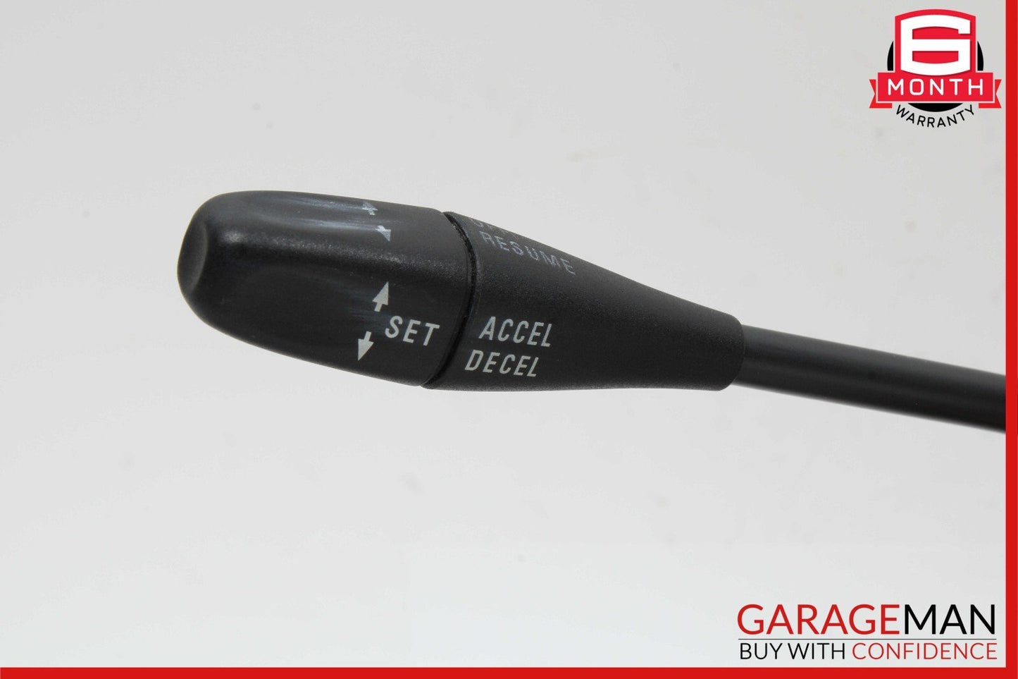 00-02 Mercedes W220 S55 AMG CL500 Steering Column Control Switches Assembly OEM