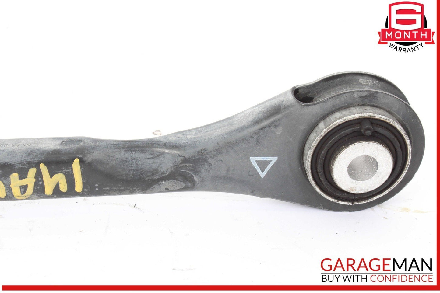 09-18 Audi A4 A6 A7 S4 Rear Left or Right Side Lower Forward Control Arm OEM