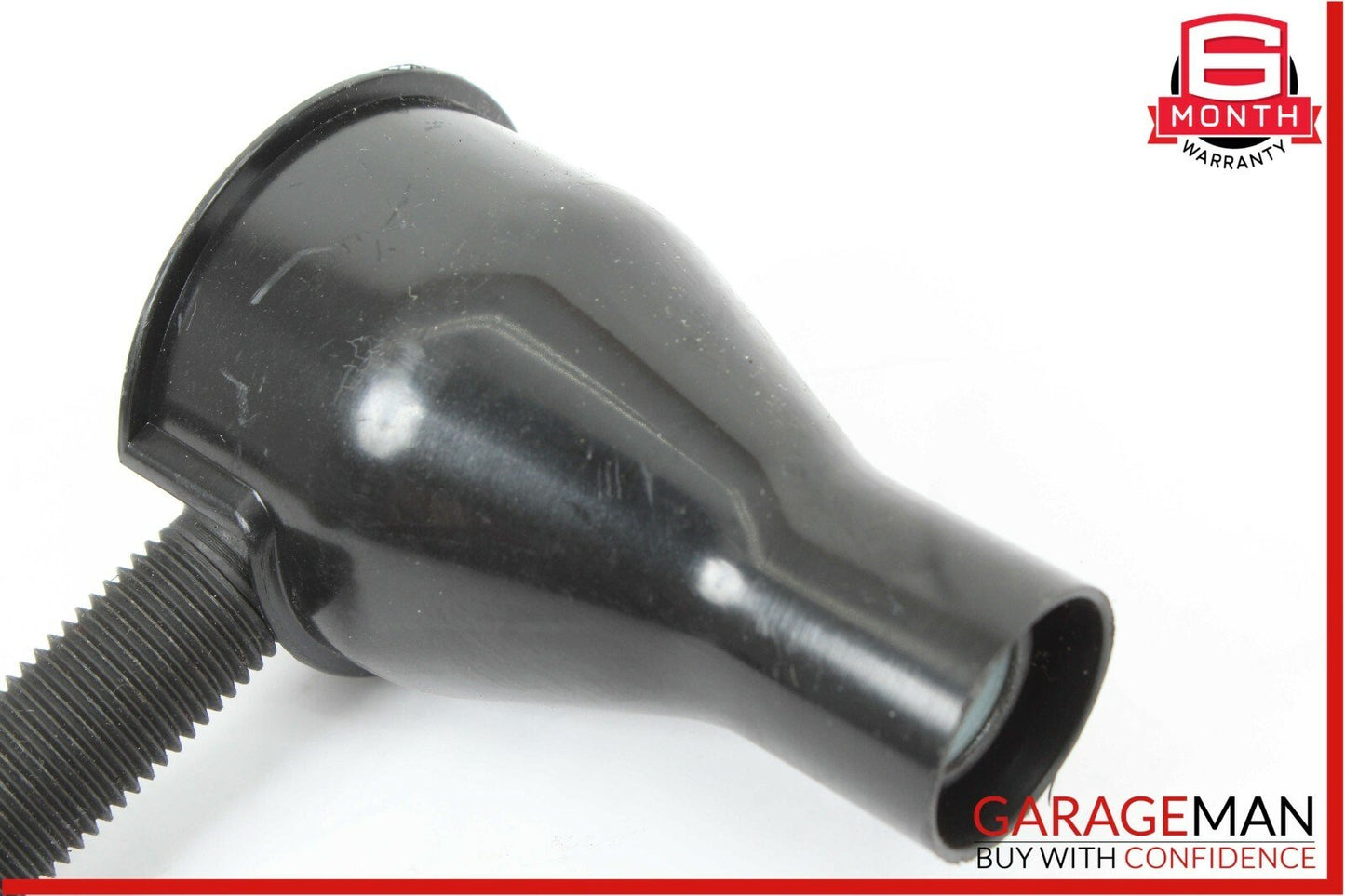 Mercedes Lemforder Front Steering Tie Rod End 0003385010