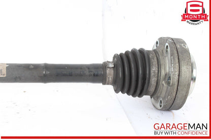 03-10 Porsche Cayenne S 955 957 Rear Left / Right Drive Axle CV Shaft Driveshaft