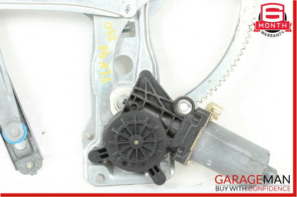 97-00 Mercedes R170 SLK230 Front Right Passenger Side Window Regulator Motor OEM