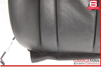 15-18 Audi Q3 Front Right Passenger Side Upper Seat Cushion OEM